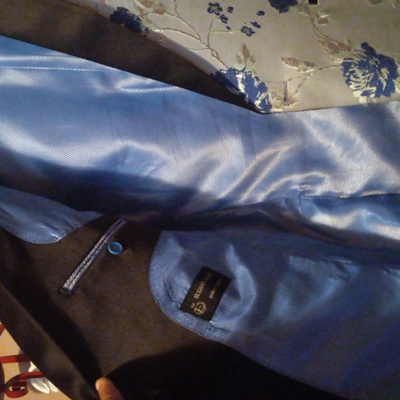 Prom jacket - Picture 3 of 5